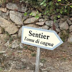 Das Ziel war klar...