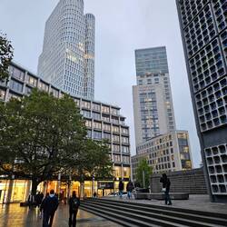 Walldorf Astoria