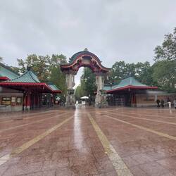 Berliner Zoo