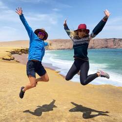 Abr när isches de schono gange😄🙌🏼