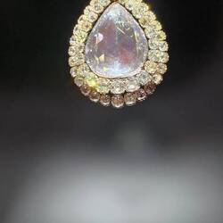 Spoonmaker's Diamond