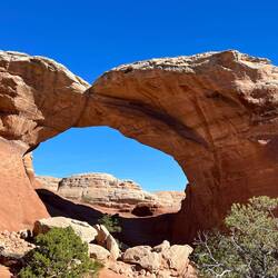 Broken Arch
