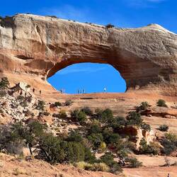 Wilson Arch