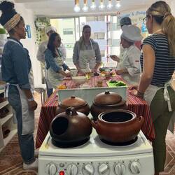 Das si di angere Kursteilnähmer gsi😄