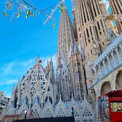 Sagrada familla