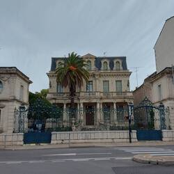 Bürgerhaus am Bahnhof