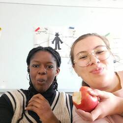 2 styles de personnes 😝