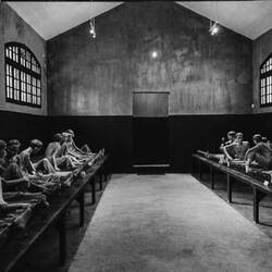 Hanoi Hilton Jail