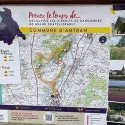 Gemeindeinformationen