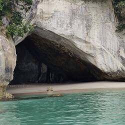 Le coin touristique tant attendu! 🥱