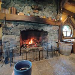 Enfin quelque chose d'intéressant!