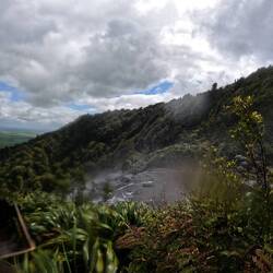 Tout ça pour prendre une rincée...