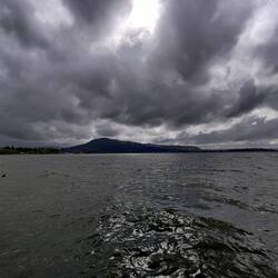 Une météo au top!