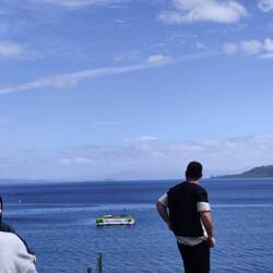 Une cible plus dure à atteindre...