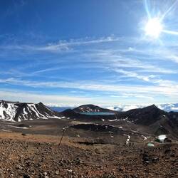 Mais bon la vie en valait la peine!