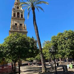 La Torre Campanario