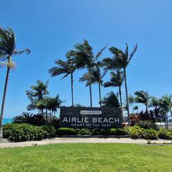 Airlie Beach