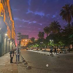 Plaza de Armas