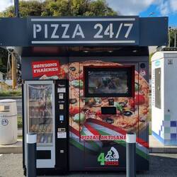 Abendessen für heute ❓️🤔 - wohl doch nicht!