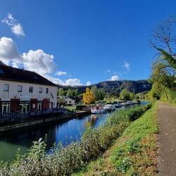 Der Kanal
