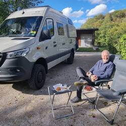 Kaffee-Zeit 🥐🥖☕️