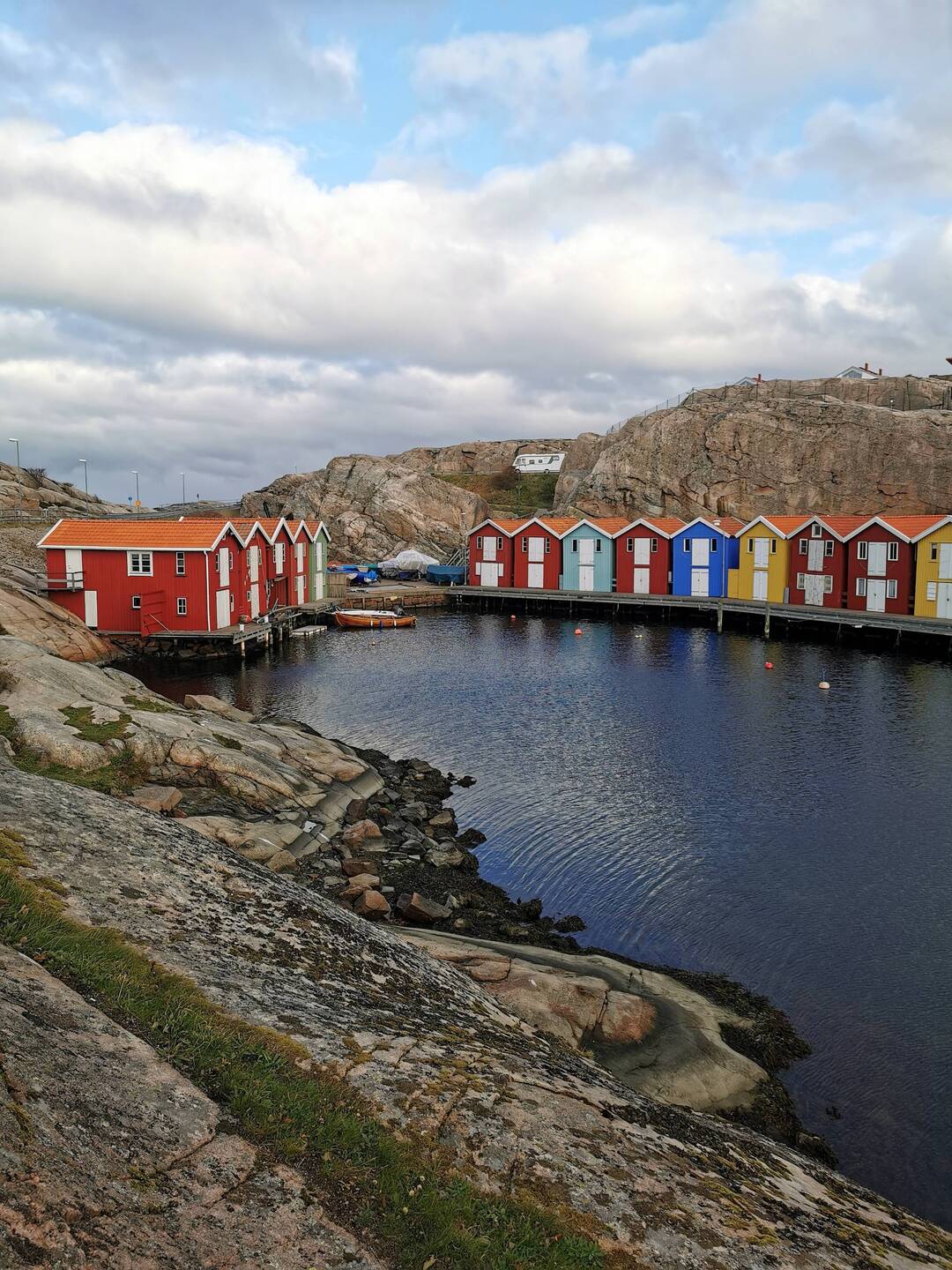 Smögen