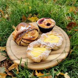 Die kleine Fika 🤤