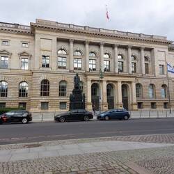 Abgeordneten Haus