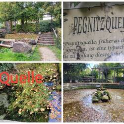 an der Pegnitz-Quelle