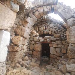 Todesorakel des Poseidon? Man weiß es nicht genau