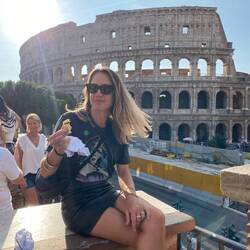 Colosseum