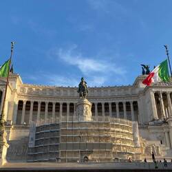 Piazza Venezia