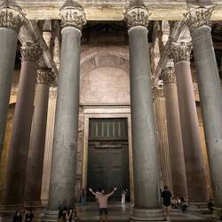 Pantheon