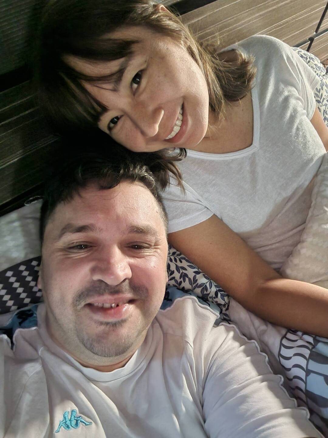 Yui & Me