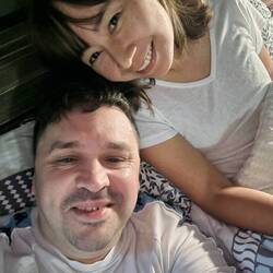 Yui & Me