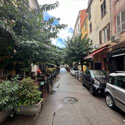 Schöne Ecken findet man hier auch