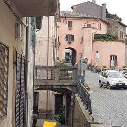 2,30 x 1,90 ... da fahre ich nicht durch!