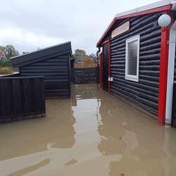 Sommerhuset i Fakse Ladeplads