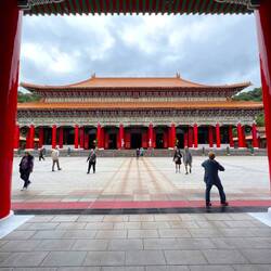 Monument to the Martyrs (War Memorial)