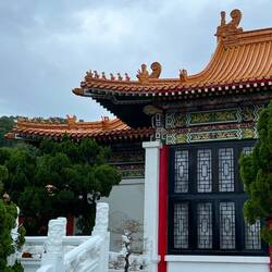 National Theater (detail)