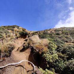 Beaucoup beaucoup moins de monde 😂🤣