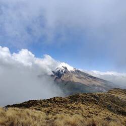 Mais clairement, la vue valait le coup!