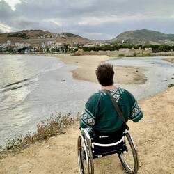 Ins Land eini schaun