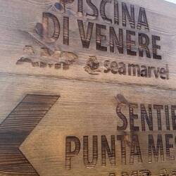 Pool of Venus, Milazzo