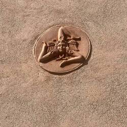 The symbol of Sicily