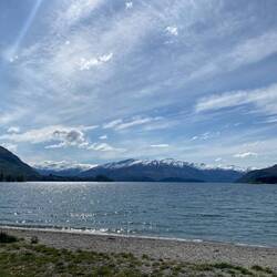 Lake Wanaka