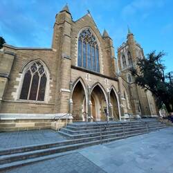 St David's Cathedral