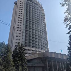 Hotel Kazakhstan