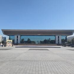 Palast der Republik