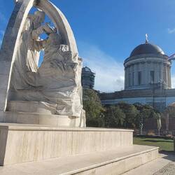 Coronation of St Stephen